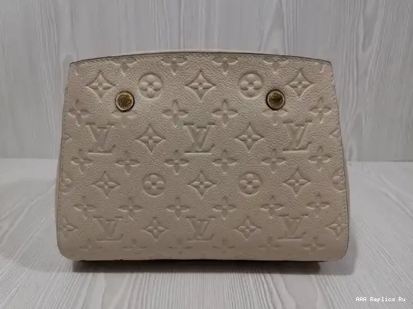 AAA Pruses Bags MONTAIGNE LOUIS BB VUITTON 0514